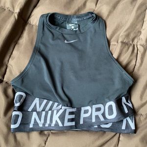 Nike Pro Bra